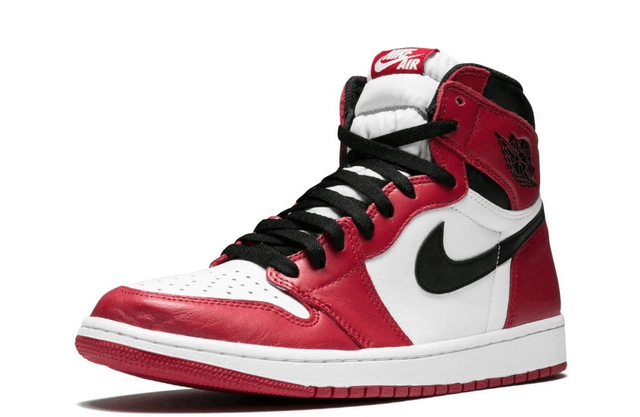 Air Jordan 1 Retro High OG Chicago