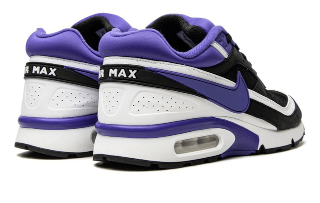 Nike Air Max BW OG Persian Violet (2021)