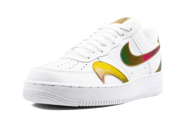 Nike Air Force 1 '07 LV8 Misplaced Swoosh