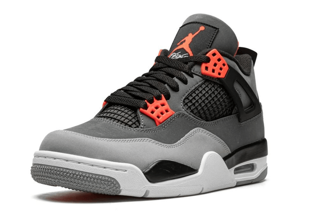Air Jordan 4 Retro Infrared