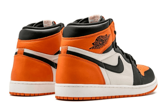 Air Jordan 1 Retro High OG Shattered Backboard