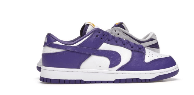 Nike DUNK LOW WMNS flip the school