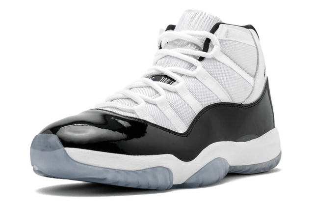 Air Jordan 11 Retro Concord