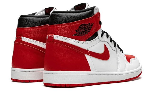 Air Jordan 1 Retro High OG Heritage