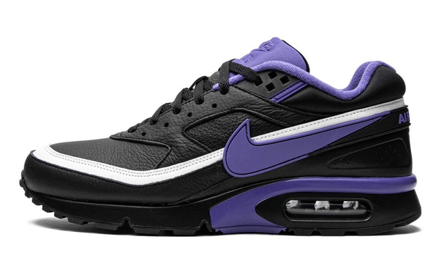 Nike Air Max BW OG Black Persian Violet