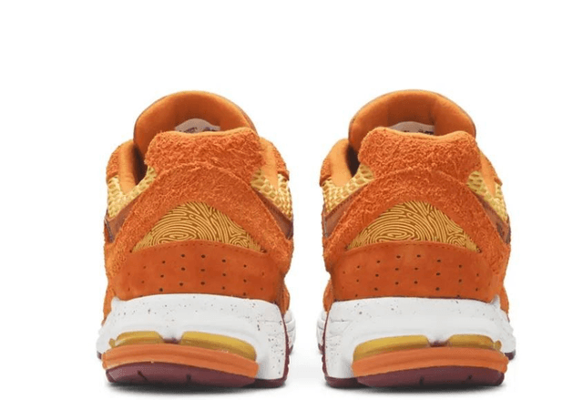 New Balance 2002R Salehe Bembury Peace Be The Journey