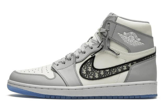 Air Jordan 1 Retro High Dior