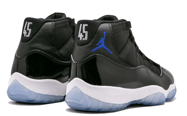 Air Jordan 11 Retro Space Jam 2016 Release