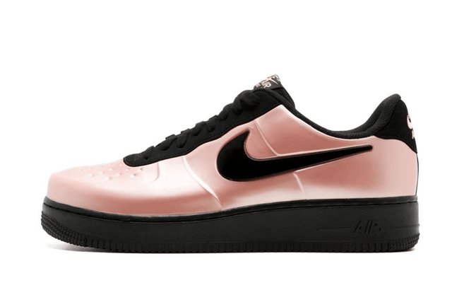 Nike Air Force 1 Foamposite Pro Cup Corail Stardust