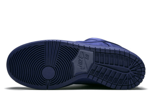 Nike SB Dunk Low TRD NBA