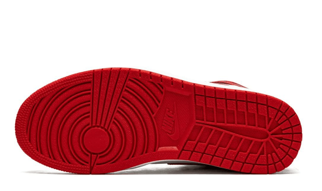 Air Jordan 1 Retro High OG Heritage