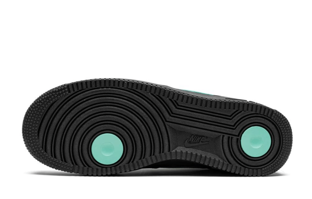 Nike Air Force 1 Low Tiffany and Co.