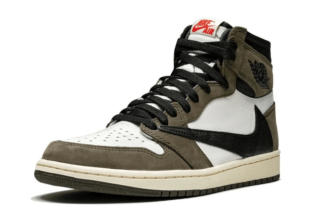 Air Jordan 1 High OG TS SP Travis Scott