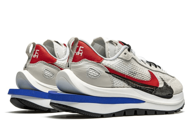 Nike VaporWaffle Sacai  Sport Fuchsia