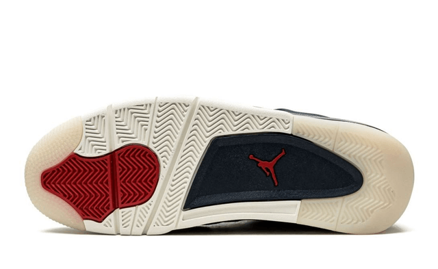 Air Jordan 4 Retro SE Sashiko