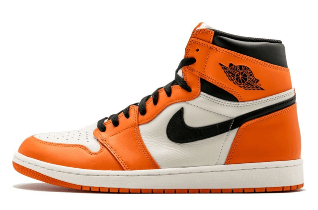 Air Jordan 1 Retro High OG Reverse Shattered Backboard