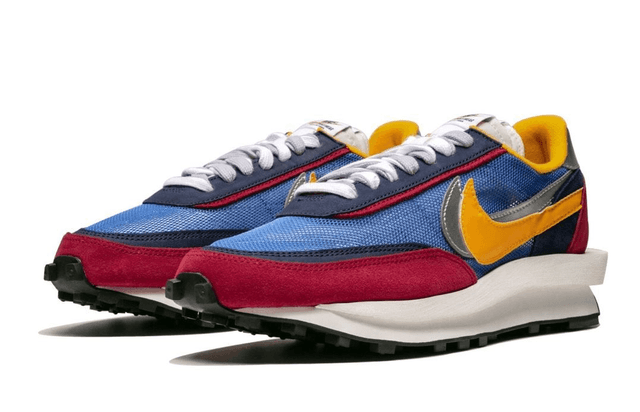 Nike LDWaffle Sacai - Varsity Blue