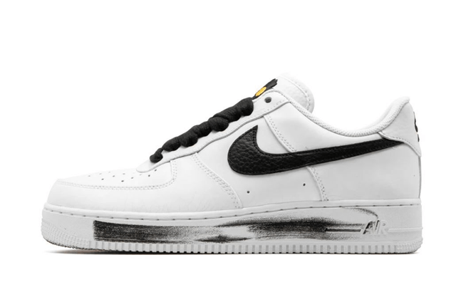 Nike Air Force 1 Low G-Dragon-White