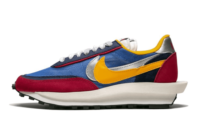 Nike LDWaffle Sacai  Varsity Blue