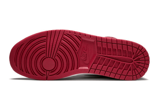 Air Jordan 1 Retro High OG Chicago