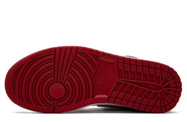 Air Jordan 1 High OG Bloodline / Meant To Fly