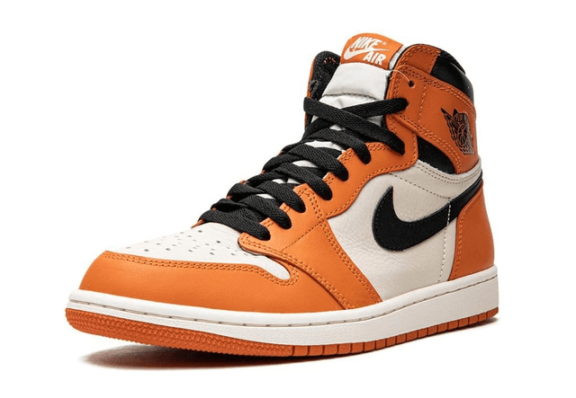 Air Jordan 1 Retro High OG Reverse Shattered Backboard