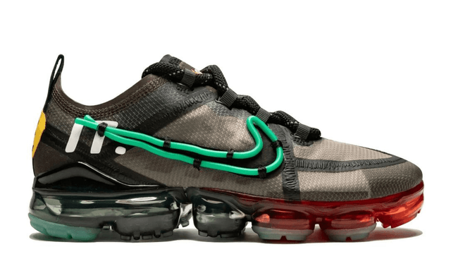 Nike AIR VAPORMAX 2019 CPFM WMNS Cactus Plant