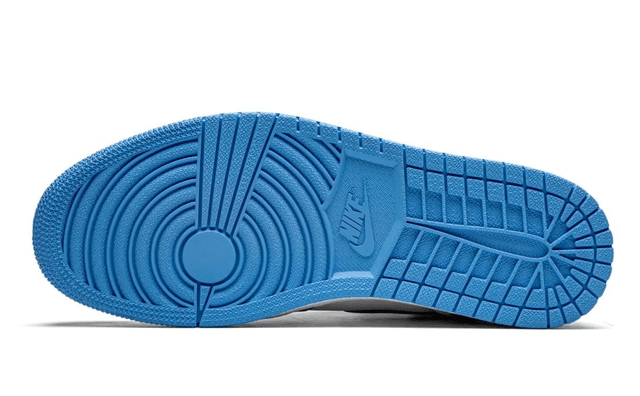 Air Jordan 1 Retro High OG University Blue