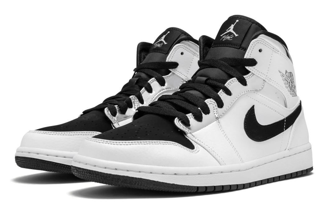 Air Jordan 1 Mid Alternate Think 16