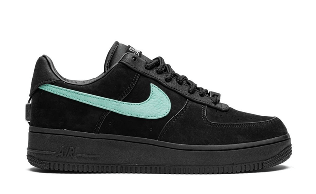 Nike Air Force 1 Low Tiffany and Co.