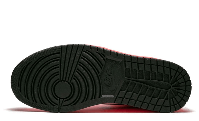 AIR JORDAN 1 RETRO PREM MNS WMNS Hot Punch