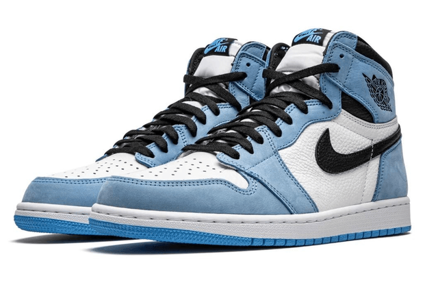 Air Jordan 1 Retro High OG University Blue