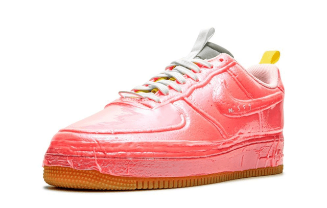 Nike Air Force 1 Low Experimental Racer Pink