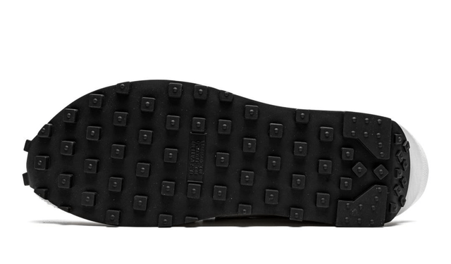Nike LDWaffle Fragment x Sacai - Grey