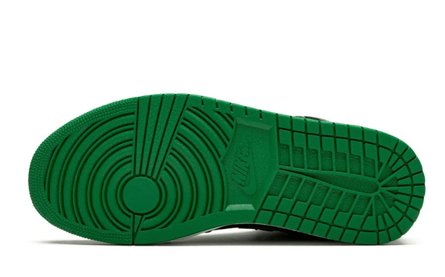 Air Jordan 1 Retro High Pine Green 2.0