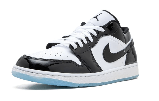 Air Jordan 1 Low SE Concord