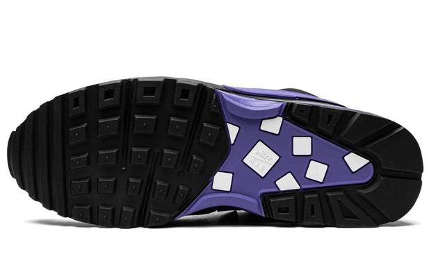 Nike Air Max BW OG Black Persian Violet