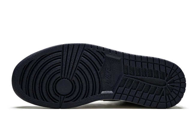 Air Jordan 1 Retro High OG Obsidian/University Blue