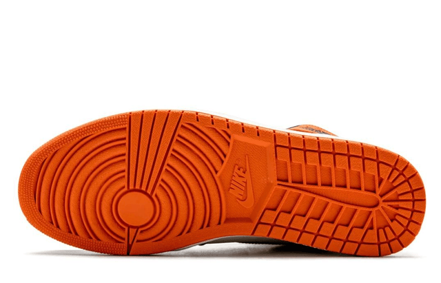 Air Jordan 1 Retro High OG Shattered Backboard