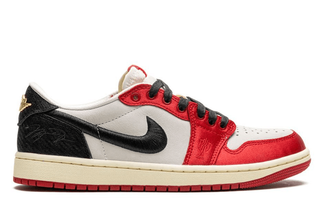 Air Jordan 1 Air Jordan 1 Trophy Room  Away