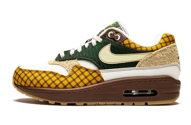 Nike Air Max 1 Missing Link - Susan