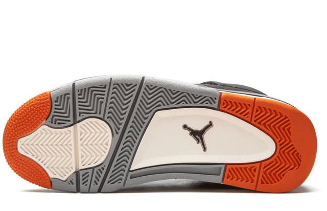Air Jordan 4 Retro WMNS Starfish
