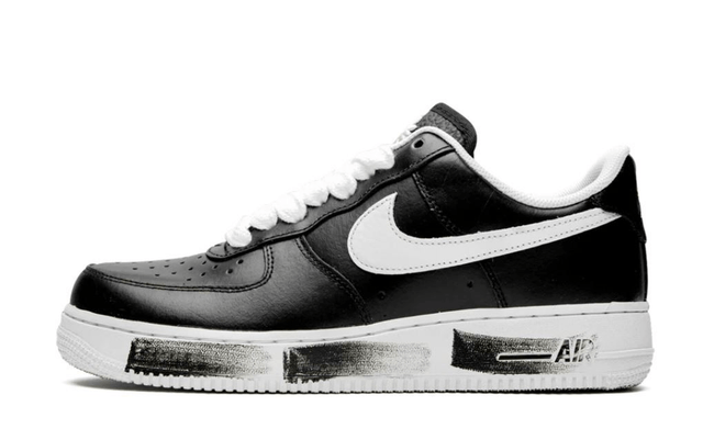 Nike Air Force 1 Low G-Dragon