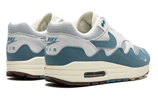 Nike Air Max 1 Patta - Noise Aqua
