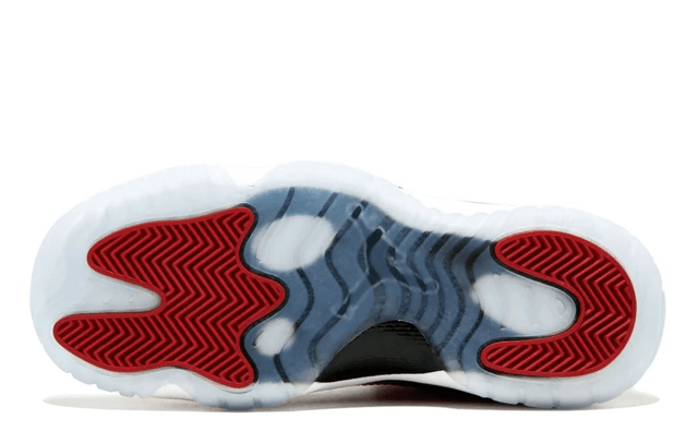 Air Jordan 11 Retro GS Win Like 96