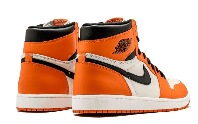 Air Jordan 1 Retro High OG Reverse Shattered Backboard