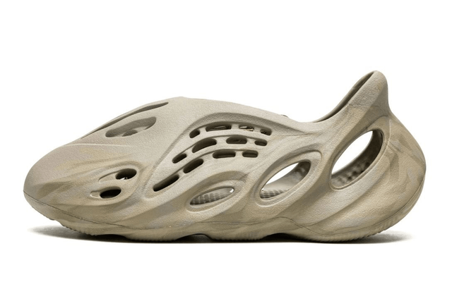 Yeezy Foam Runner  Stone Sage