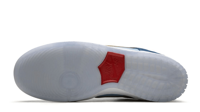 Nike SB Dunk Low PRM Why So Sad ?