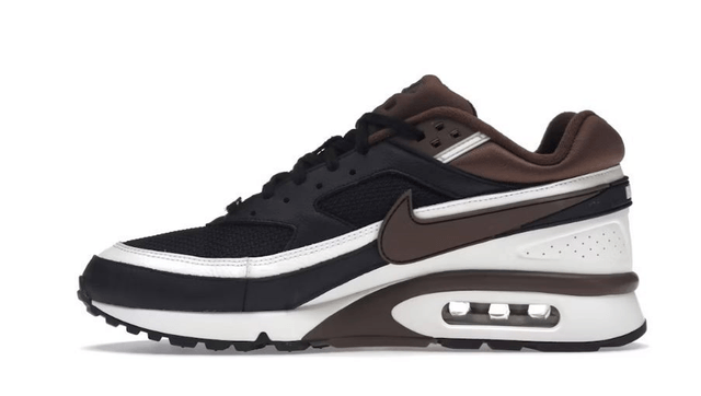 Nike Air Max BW Beijing