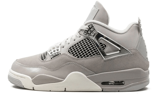 AIR JORDAN 4 WMNS Frozen Moments